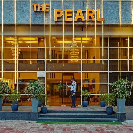 ניו דלהי Hotel The Pearl - Newly Renovated In 2024 מראה חיצוני תמונה